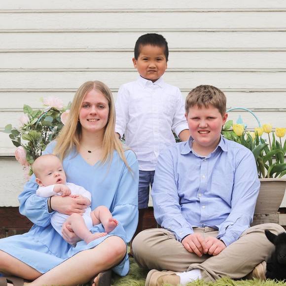 Meet your Posher, Greg - Picture 1 of 1